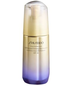 shop Shiseido Vital Perfection Uplifting And Firming Day Emulsion SPF 30 - 75 ml af Shiseido - online shopping tilbud rabat hos shoppetur.dk