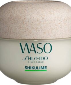 shop Shiseido WASO Mega Hydrating Moisturizer 50 ml af Shiseido - online shopping tilbud rabat hos shoppetur.dk