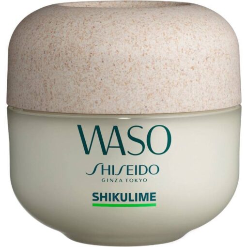 shop Shiseido WASO Mega Hydrating Moisturizer 50 ml af Shiseido - online shopping tilbud rabat hos shoppetur.dk