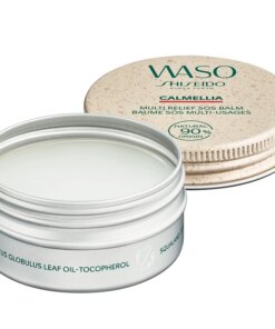 shop Shiseido WASO Multi Relief Balm 20 ml af Shiseido - online shopping tilbud rabat hos shoppetur.dk