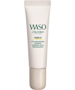 shop Shiseido WASO Yuzu-C Eye Awakening Essence 20 ml af Shiseido - online shopping tilbud rabat hos shoppetur.dk