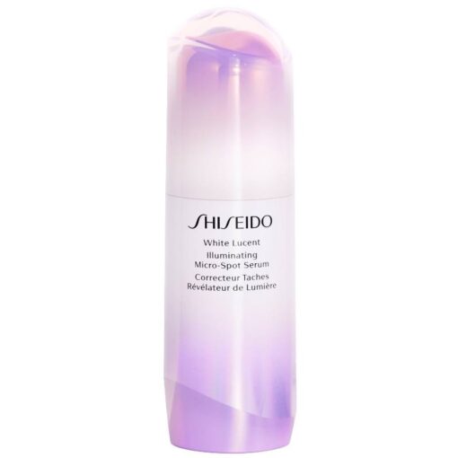 shop Shiseido White Lucent Illuminating Micro-Spot Serum 30 ml af Shiseido - online shopping tilbud rabat hos shoppetur.dk