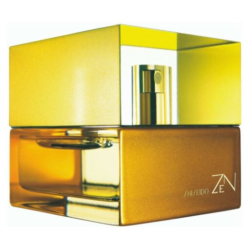 shop Shiseido ZEN EDP For Women 100 ml af Shiseido - online shopping tilbud rabat hos shoppetur.dk