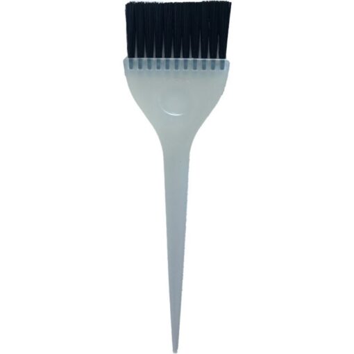 shop Sibel Hair Color Brush White af Sibel - online shopping tilbud rabat hos shoppetur.dk