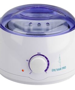 shop Sibel Wax Heater With Tub (til 500 ml) af Sibel - online shopping tilbud rabat hos shoppetur.dk