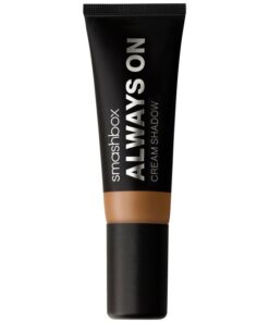 shop Smashbox Always On Cream Shadow 10 ml - Amber af Smashbox - online shopping tilbud rabat hos shoppetur.dk