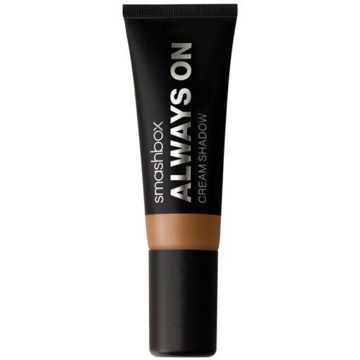 shop Smashbox Always On Cream Shadow 10 ml - Amber af Smashbox - online shopping tilbud rabat hos shoppetur.dk