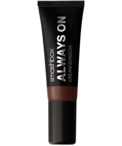 shop Smashbox Always On Cream Shadow 10 ml - Barista af Smashbox - online shopping tilbud rabat hos shoppetur.dk