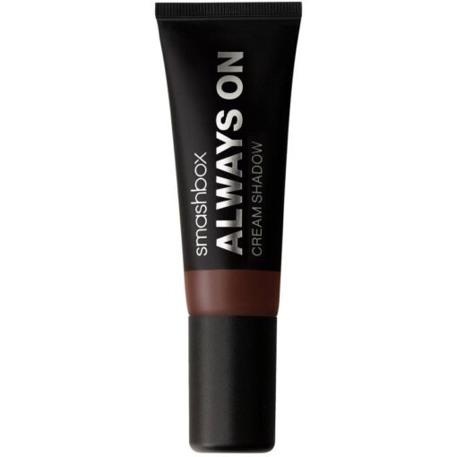 shop Smashbox Always On Cream Shadow 10 ml - Barista af Smashbox - online shopping tilbud rabat hos shoppetur.dk