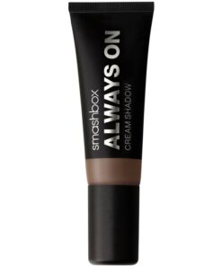 shop Smashbox Always On Cream Shadow 10 ml - Greige af Smashbox - online shopping tilbud rabat hos shoppetur.dk