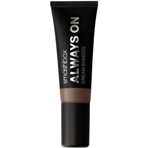 shop Smashbox Always On Cream Shadow 10 ml - Greige af Smashbox - online shopping tilbud rabat hos shoppetur.dk