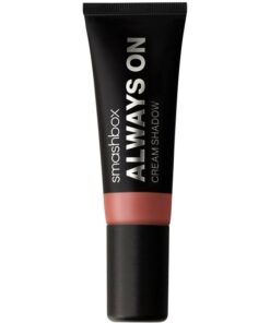 shop Smashbox Always On Cream Shadow 10 ml - Guava af Smashbox - online shopping tilbud rabat hos shoppetur.dk