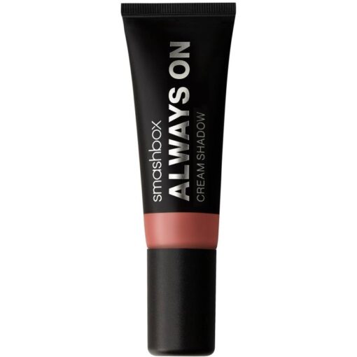 shop Smashbox Always On Cream Shadow 10 ml - Guava af Smashbox - online shopping tilbud rabat hos shoppetur.dk