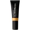 shop Smashbox Always On Cream Shadow 10 ml - Ochre af Smashbox - online shopping tilbud rabat hos shoppetur.dk