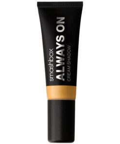 shop Smashbox Always On Cream Shadow 10 ml - Ochre af Smashbox - online shopping tilbud rabat hos shoppetur.dk