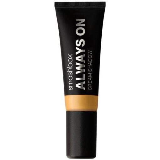 shop Smashbox Always On Cream Shadow 10 ml - Ochre af Smashbox - online shopping tilbud rabat hos shoppetur.dk