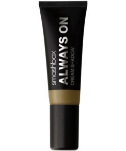 shop Smashbox Always On Cream Shadow 10 ml - Olive af Smashbox - online shopping tilbud rabat hos shoppetur.dk