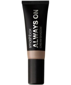 shop Smashbox Always On Cream Shadow 10 ml - Taupe af Smashbox - online shopping tilbud rabat hos shoppetur.dk