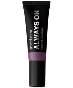 shop Smashbox Always On Cream Shadow 10 ml - Violet af Smashbox - online shopping tilbud rabat hos shoppetur.dk