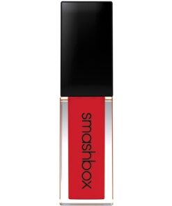 shop Smashbox Always On Liquid Lipstick 4 ml - Bang Bang af Smashbox - online shopping tilbud rabat hos shoppetur.dk