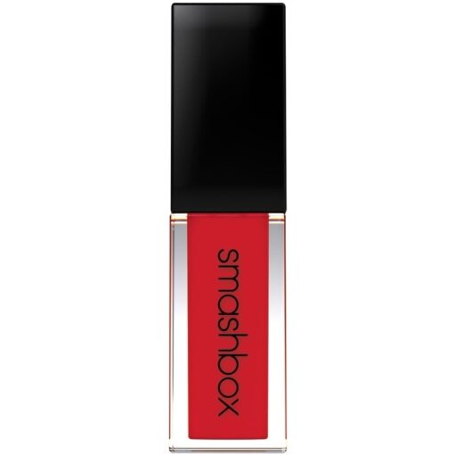 shop Smashbox Always On Liquid Lipstick 4 ml - Bang Bang af Smashbox - online shopping tilbud rabat hos shoppetur.dk