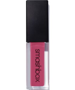 shop Smashbox Always On Liquid Lipstick 4 ml - Big Spender af Smashbox - online shopping tilbud rabat hos shoppetur.dk