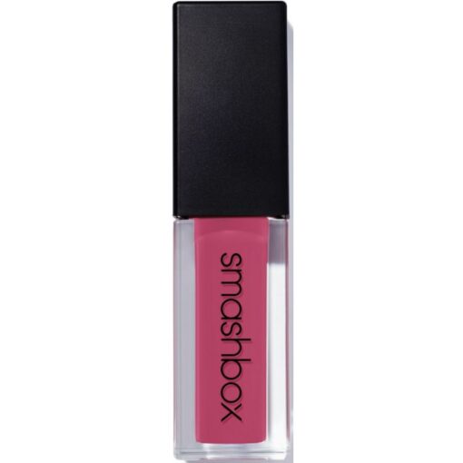 shop Smashbox Always On Liquid Lipstick 4 ml - Big Spender af Smashbox - online shopping tilbud rabat hos shoppetur.dk