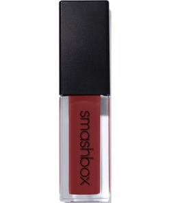 shop Smashbox Always On Liquid Lipstick 4 ml - Boss Up af Smashbox - online shopping tilbud rabat hos shoppetur.dk