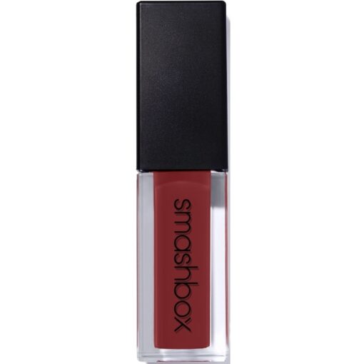 shop Smashbox Always On Liquid Lipstick 4 ml - Boss Up af Smashbox - online shopping tilbud rabat hos shoppetur.dk