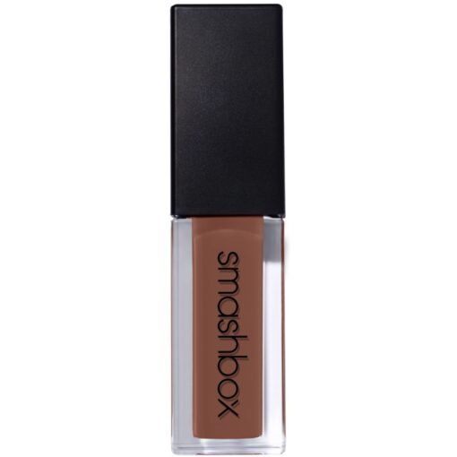 shop Smashbox Always On Liquid Lipstick 4 ml - Stay Neutral (U) af Smashbox - online shopping tilbud rabat hos shoppetur.dk