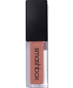 shop Smashbox Always On Liquid Lipstick 4 ml - Stepping Out af Smashbox - online shopping tilbud rabat hos shoppetur.dk