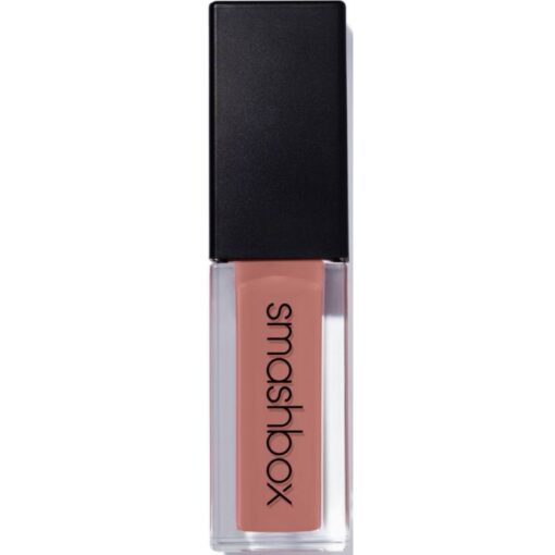 shop Smashbox Always On Liquid Lipstick 4 ml - Stepping Out af Smashbox - online shopping tilbud rabat hos shoppetur.dk