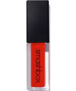 shop Smashbox Always On Liquid Lipstick 4 ml - Thrill Seeker af Smashbox - online shopping tilbud rabat hos shoppetur.dk