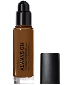 shop Smashbox Always On Skin Balancing Foundation 30 ml - D10N af Smashbox - online shopping tilbud rabat hos shoppetur.dk