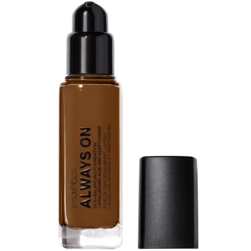 shop Smashbox Always On Skin Balancing Foundation 30 ml - D10N af Smashbox - online shopping tilbud rabat hos shoppetur.dk