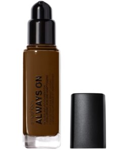 shop Smashbox Always On Skin Balancing Foundation 30 ml - D20N af Smashbox - online shopping tilbud rabat hos shoppetur.dk