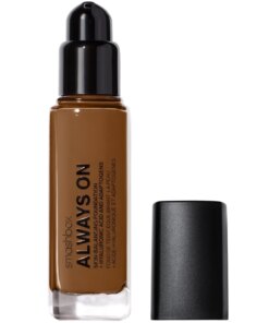 shop Smashbox Always On Skin Balancing Foundation 30 ml - D20W af Smashbox - online shopping tilbud rabat hos shoppetur.dk