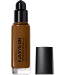 shop Smashbox Always On Skin Balancing Foundation 30 ml - D30W af Smashbox - online shopping tilbud rabat hos shoppetur.dk