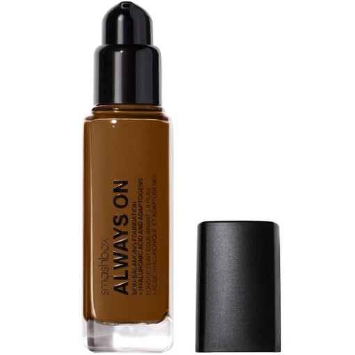 shop Smashbox Always On Skin Balancing Foundation 30 ml - D30W af Smashbox - online shopping tilbud rabat hos shoppetur.dk