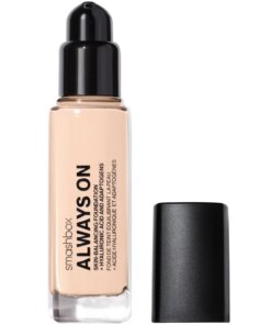 shop Smashbox Always On Skin Balancing Foundation 30 ml - F10C af Smashbox - online shopping tilbud rabat hos shoppetur.dk