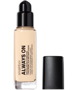 shop Smashbox Always On Skin Balancing Foundation 30 ml - F10N af Smashbox - online shopping tilbud rabat hos shoppetur.dk