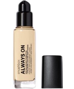 shop Smashbox Always On Skin Balancing Foundation 30 ml - F10O af Smashbox - online shopping tilbud rabat hos shoppetur.dk