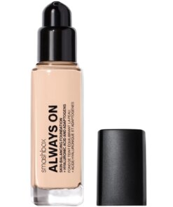 shop Smashbox Always On Skin Balancing Foundation 30 ml - F20C af Smashbox - online shopping tilbud rabat hos shoppetur.dk