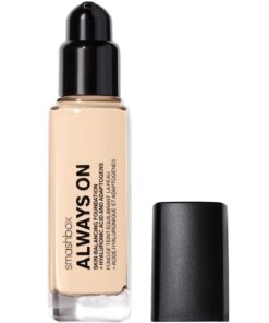 shop Smashbox Always On Skin Balancing Foundation 30 ml - F20N af Smashbox - online shopping tilbud rabat hos shoppetur.dk