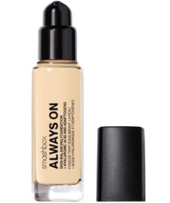 shop Smashbox Always On Skin Balancing Foundation 30 ml - F20W af Smashbox - online shopping tilbud rabat hos shoppetur.dk