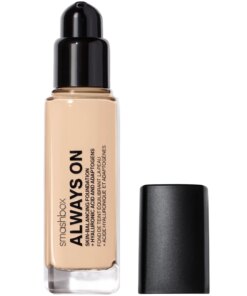 shop Smashbox Always On Skin Balancing Foundation 30 ml - L10N af Smashbox - online shopping tilbud rabat hos shoppetur.dk