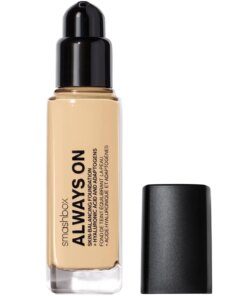 shop Smashbox Always On Skin Balancing Foundation 30 ml - L10W af Smashbox - online shopping tilbud rabat hos shoppetur.dk