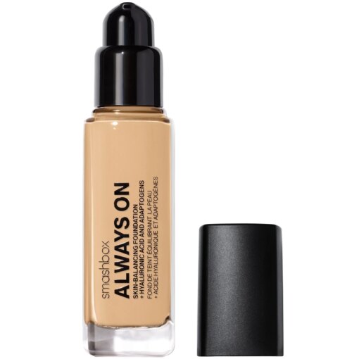 shop Smashbox Always On Skin Balancing Foundation 30 ml - L20W af Smashbox - online shopping tilbud rabat hos shoppetur.dk