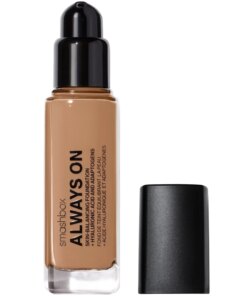 shop Smashbox Always On Skin Balancing Foundation 30 ml - M10N af Smashbox - online shopping tilbud rabat hos shoppetur.dk