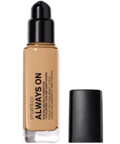 shop Smashbox Always On Skin Balancing Foundation 30 ml - M10W af Smashbox - online shopping tilbud rabat hos shoppetur.dk